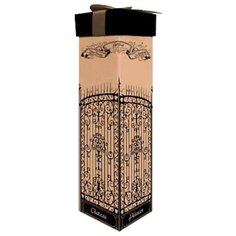 Коробка-трансформер для бутылки "В старом парке" Pioneer