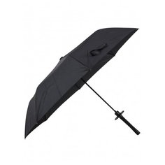 Зонт "Меч самурая", складной Эврика