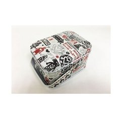 Коробка для мелочей "Урбанистика" Феникс Present