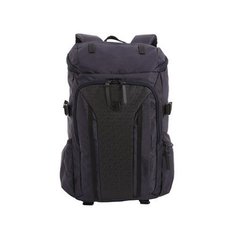 Рюкзак Wenger, 15, полиэстер 900D, М2 добби, 29x15x47 см, 20 л, сине-черный