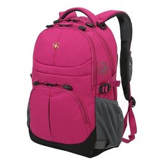 Рюкзак "Wenger", сливовый (2 отделения)