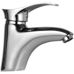 WISENT 1001 смеситель для раковины (умывальника)