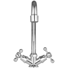 WISENT 4965 смеситель для кухни