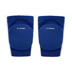 Защита колена Larsen "745B", цвет синий, размер S