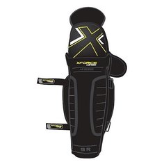 Защита ног юношеские Larsen "X-Force SG-R17.0 JR", размер: 9