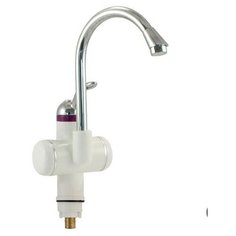 Кран-водонагреватель проточного типа ВEF-001 49138 Unipump
