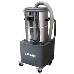 Пылесос электрический Lavor Pro DTX80 1-30 S