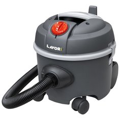 Пылесос электрический Lavor Pro SILENT FR