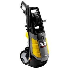 Минимойка электрическая Lavor VERTIGO 22 PRO