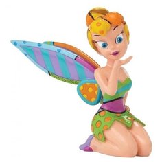 Статуэтка Disney "Тинкер Белл фея" (минифигурка), 9 см Enesco