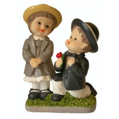 Декоративная фигурка "Влюбленные", арт. 13320 Феникс Present