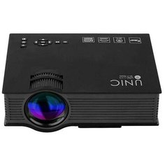 Проектор Unic UC80D