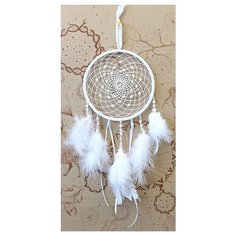 Набор для творчества Созвездие "Ловец снов. Жемчужина", 15x33 см, арт. ЛС-04