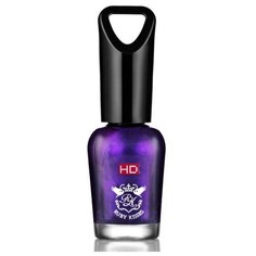 Мини-лак для ногтей Kiss HD "Итальянский виноград", MNP13, 8 мл