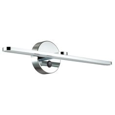 Подсветка для картин Lumion "AKARI", LED, 14 W, 220 V (хром)
