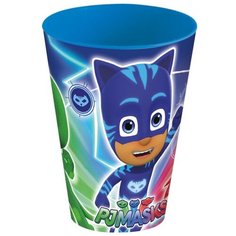 Стакан пластиковый "Герои в масках" (430 мл) Stor