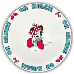 Миска керамическая "Минни" №6 Stor