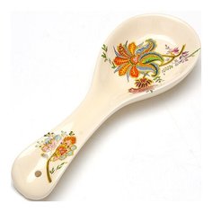 Подложка "Цветы", 24,8 см Loraine