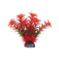 Laguna Растение для аквариума "Амбулия" (красное), 13 см