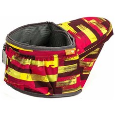 Хипсит Collection палитра/бордо Чудо Чадо