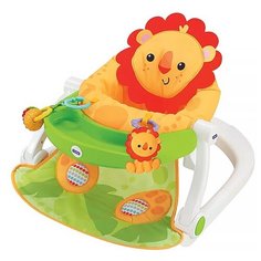 Детский стульчик с подносом Fitch Baby "Sit-Me-Up"