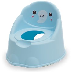 Горшок детский Funkids "Potty Chair" (расцветка 6002B - голубой)