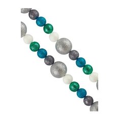 Гирлянда новогодняя "Большие шары", 170x5x5 см Феникс Present