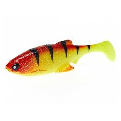 Виброхвосты Lucky John 3D "Series Anira Soft Swim" 5,0 in (12,70)/A04 (16 штук в коробке)