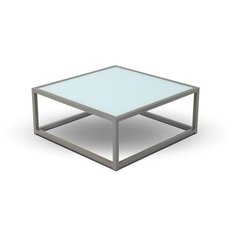 "Касабланка" столик кофейный 4 Si S