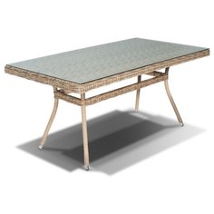 «Латте», стол, белый 1600х900 4 Si S