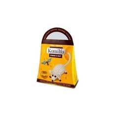 Набор для творчества Комильфо "Мышка. Бабочка", арт. Kб-01-05 Danko Toys