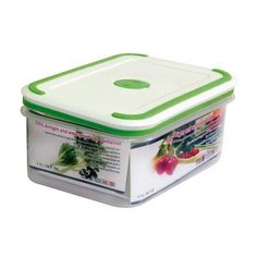 Контейнер прямоугольный для СВЧ, 0,27 л Oriental Way