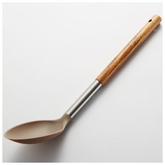 Ложка Alpenkok AK-5192Y "Шеф", 33 см