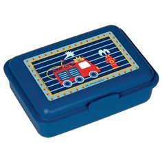 Контейнер для бутербродов "Кляйне Фронде. Kleine Freunde", 16x11x5 см Spiegelburg