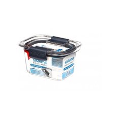 Герметичный контейнер из тритана, 380 мл Sistema