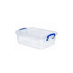 Контейнер "Fresh Box slim", 10 литров Elfplast