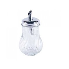 Сахарница с дозатором, 8 см Yiwu Weisina Ltd