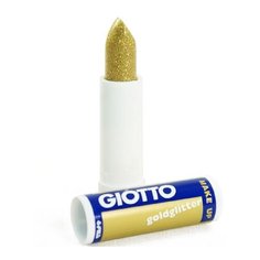 Грим-крем (пигментированный воск золотой) Fila