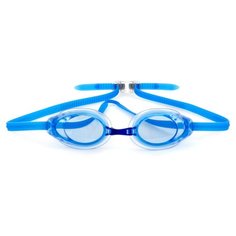 Очки плавательные Larsen R14, прозрачные