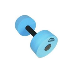 Набор гантелей для аквааэробики "AquaFitness YP-27B" (2 штуки) Larsen