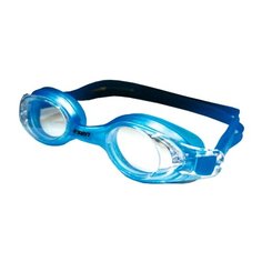 Очки плавательные Larsen S11, синие
