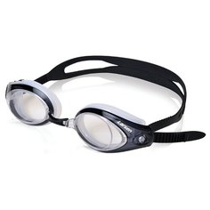 Очки плавательные Larsen R42, прозрачный/синий