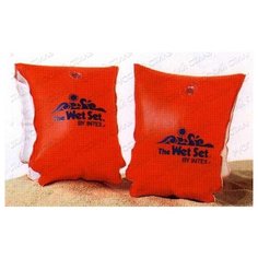 Нарукавники для плавания средние (23х15 см) Intex