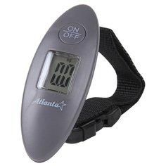 Весы багажные, электронные Atlanta