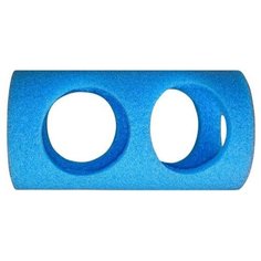 Коннектор с двумя отверстиями "AquaFitness A2" Larsen