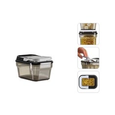 Контейнер для сыпучих продуктов, 0,38 л Nadoba