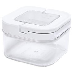 Контейнер SAGITTA, квадратный, 0.45 л Dosh | Home