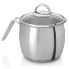 Молочник Silampos "Oceanus" с крышкой, 2,1 литра