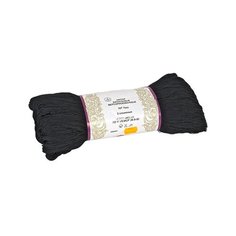 Пряжа "Ирис", 300 грамм, 1800 м, арт. 0204, светло-желтая ПРЯДИЛЬНО НИТОЧНЫЙ КОМБИНАТ ИМЕНИ С.М. КИРОВА