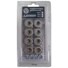 Подшипники для роликов (ABEC-5) Larsen